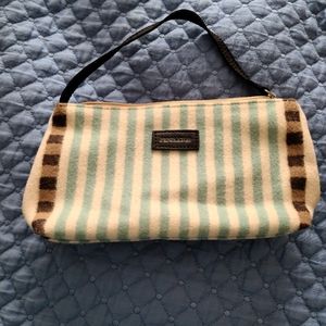 Pendleton small zippered purse